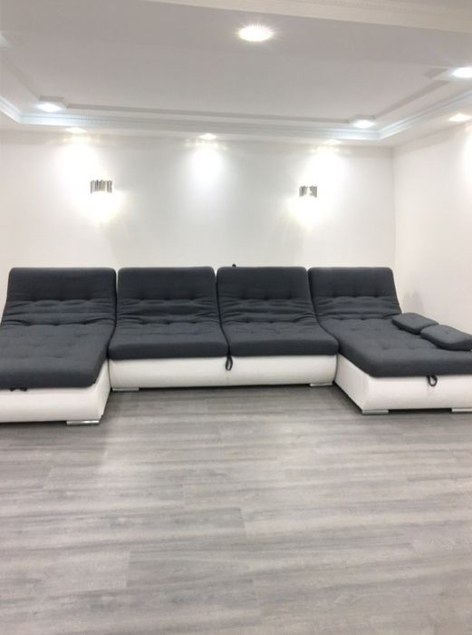 Від виробника Диван кутовий модульний бозен релакс лоріс