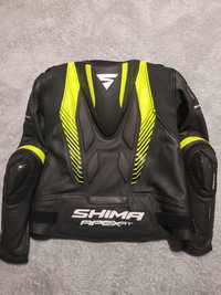 Shima apex st fluo kurtka