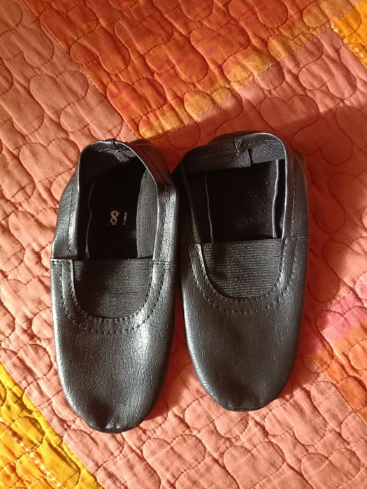 Балетки дитячі в садочок