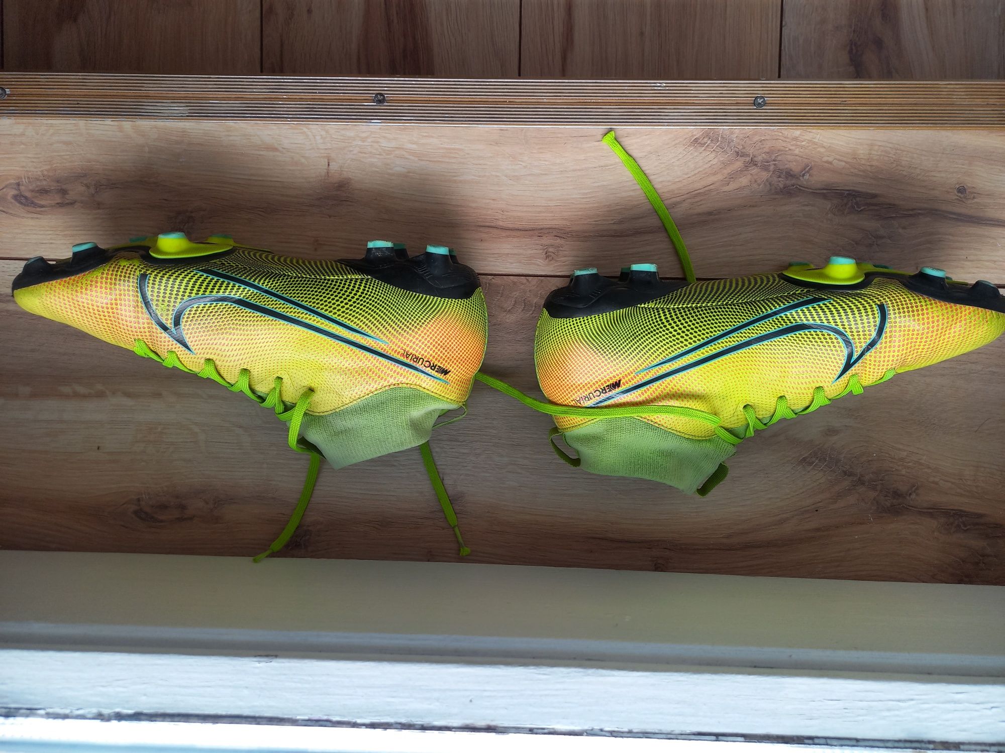 Korki Nike Jr. Mercurial Superfly 7 Academy MDS FG/MG BQ5409