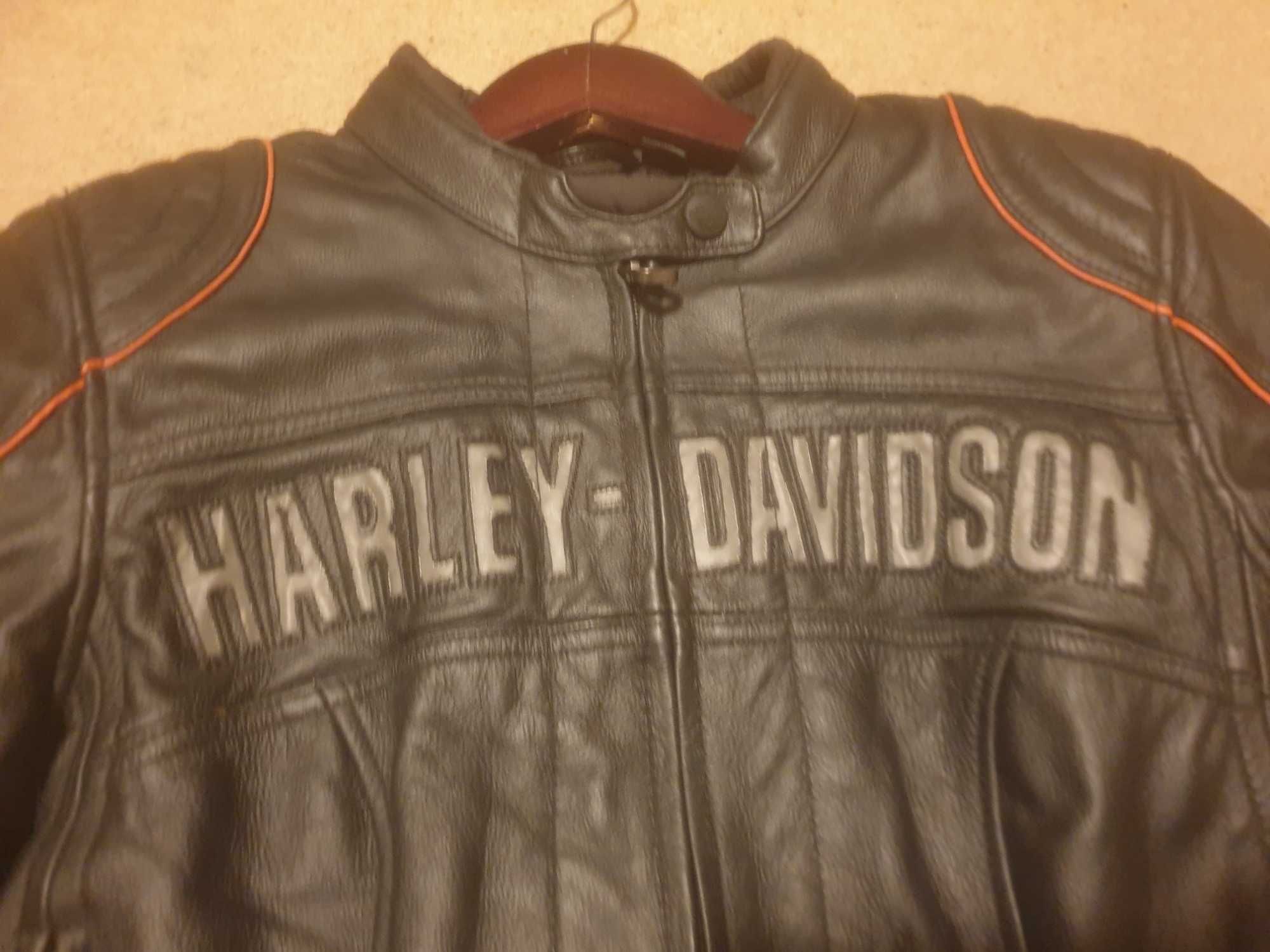 Harley Davidson casaco senhora  tamanho Médio