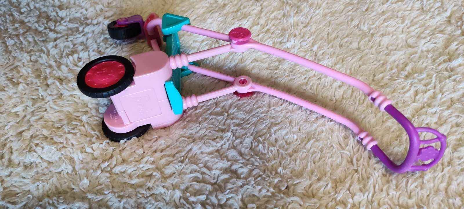 коляска для собак Барби Strollin Pups Mattel