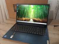 Новый ноутбук 2023г. Lenovo ideapad 1  15igl лицензионная виндовс 11