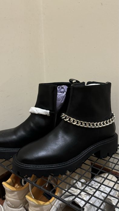 Botins / Bota tamanho 40