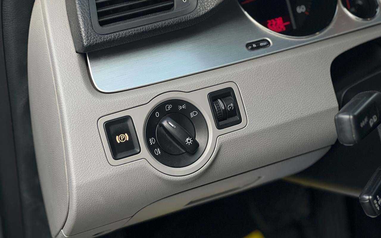 Volkswagen Passat 2006