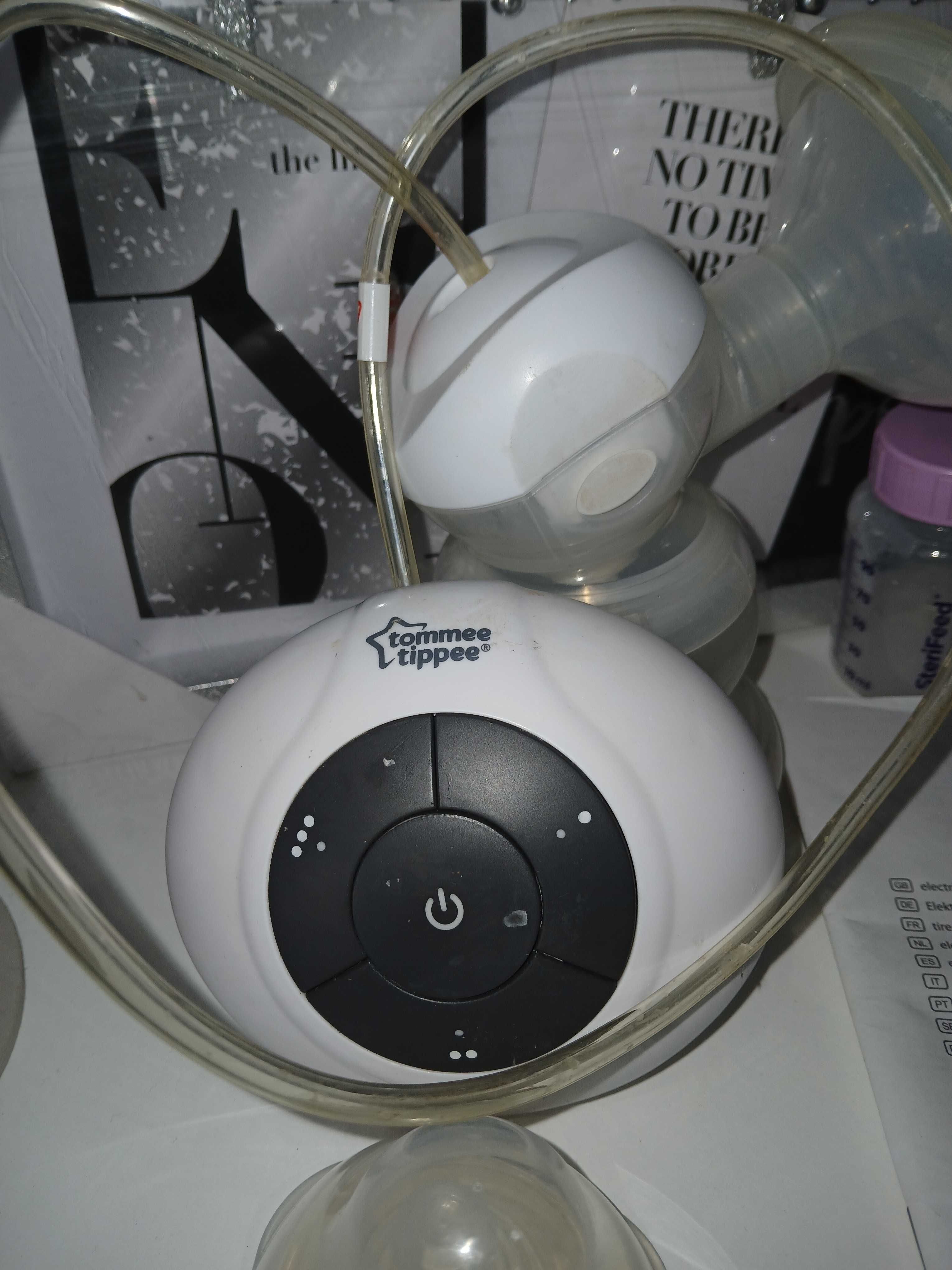 Laktaror elektryczny Tommee Tippee