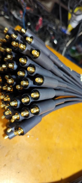 Антена-трос посилена для радіостанції HYTERA HP605, HP685, HP785
