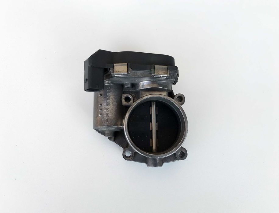 Дросельна заслонка BMW E81. E87. E82. E88 / BMW X1 E84 - 2.0