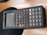 Calculadora Científica com gráficos e a cores, CASSIO CFX 9950G