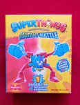 Figurka Superthings Mutant Battle - Egzoszkielet "Iron Fighter"
