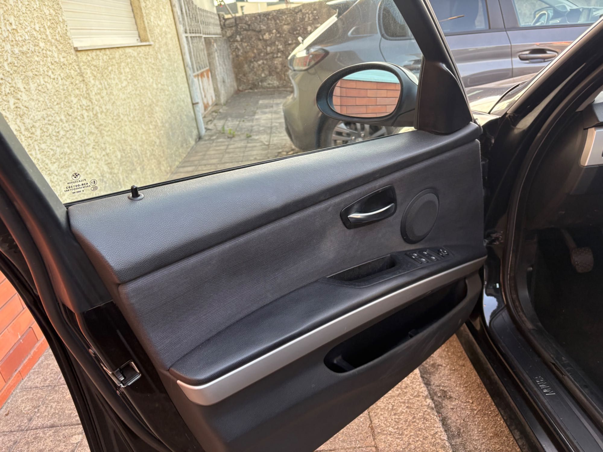 Vendo BMW 320D / 2006