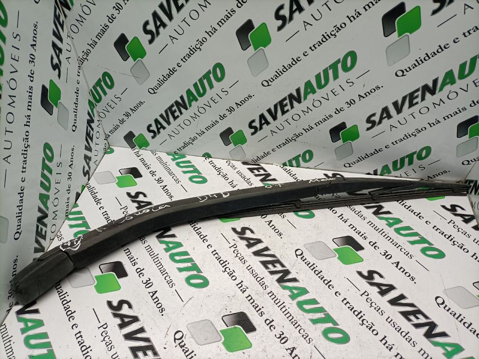 Haste / braço de escova limpa vidros trás TOYOTA Corolla Hatchback (_E