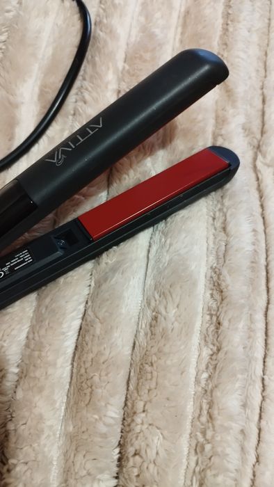 Праска для волосся Gama