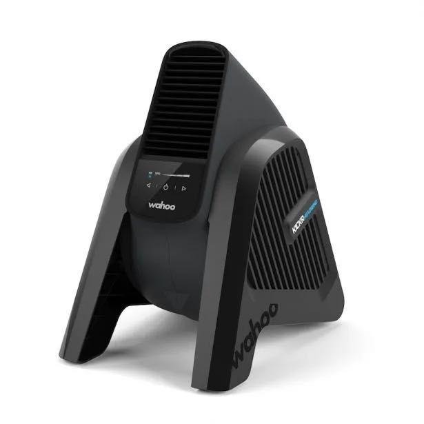 Смарт вентилятор Wahoo KICKR Headwind Bluetooth Fan WFBKTR7EU