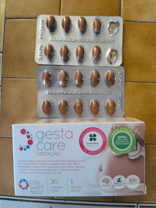 Gestacare Gestação