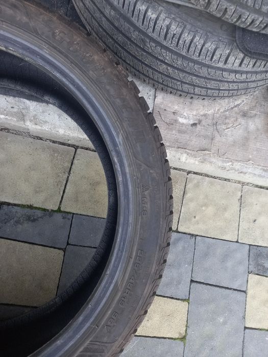 Шини Goodyaer 225/45r19