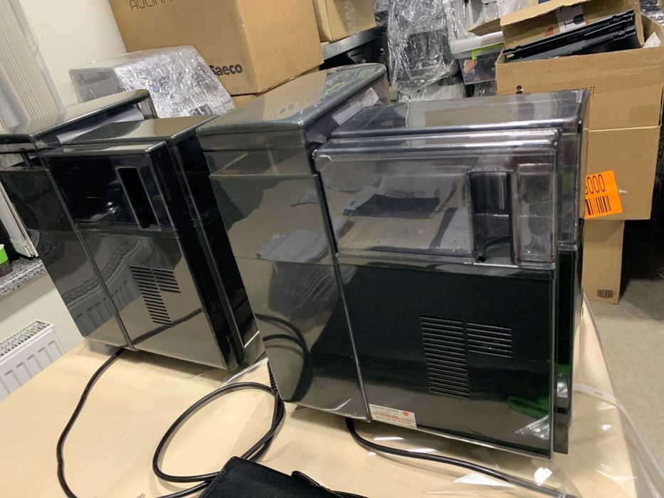 Кавомашина saeco viena акція