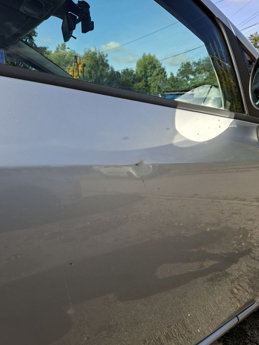 Fiat Grande Punto 1.3 Multijet 2007