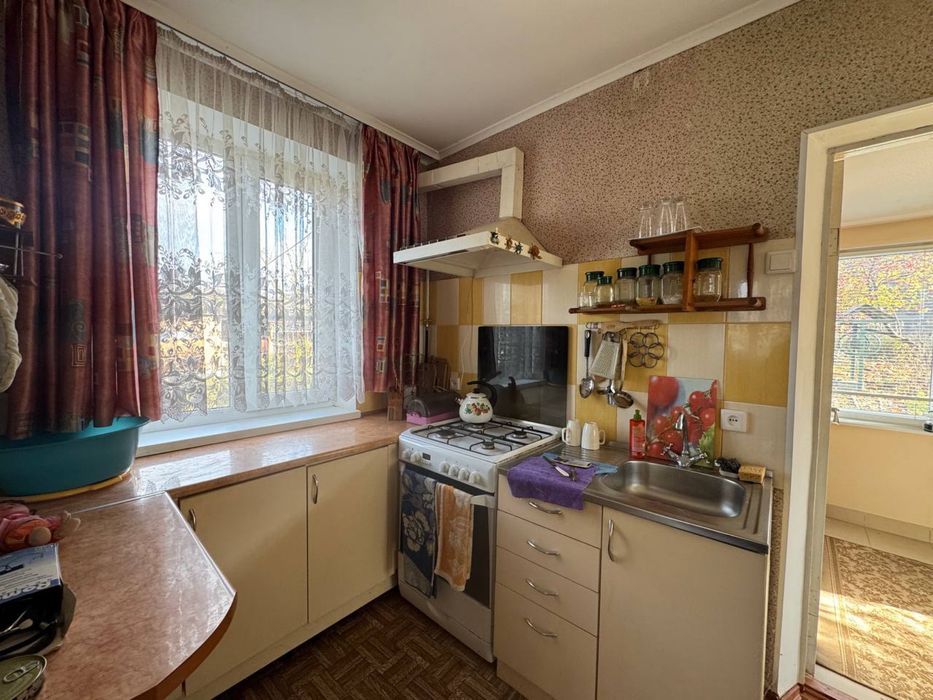 Продаж будинку Дубове