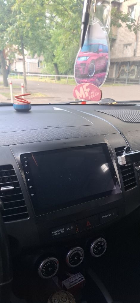 Личный автомобиль