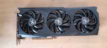 Karta graficzna XFX Radeon RX 6700 XT  12GB