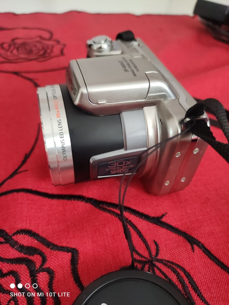 Aparat as 800 Olimp