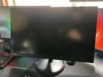 Monitor FHD 27” VN 75hz