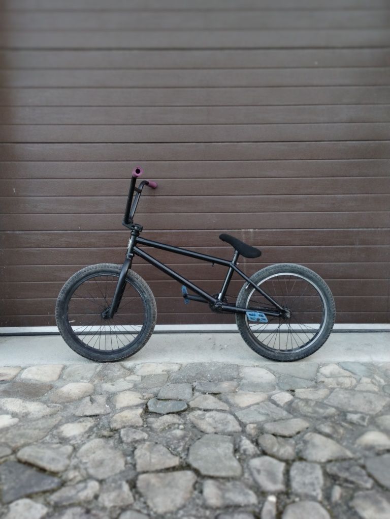 Rower BMX Mafia Kush 2+