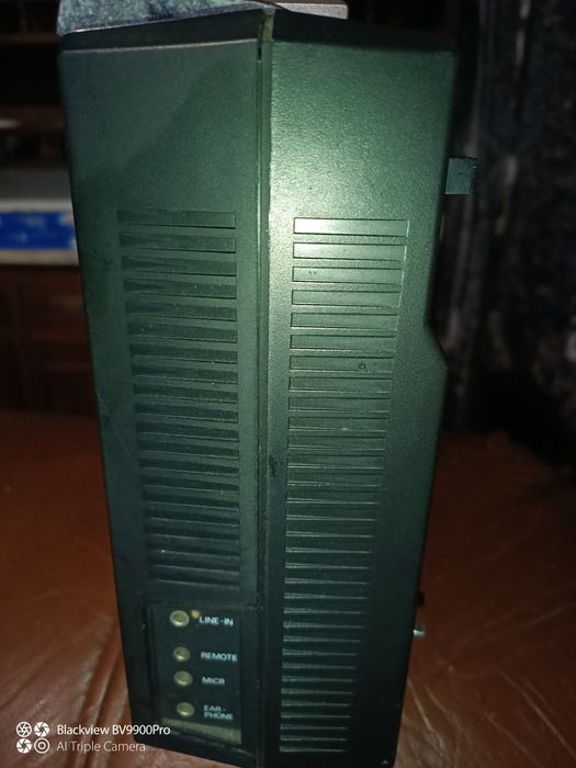 Mais um excelente rádio cassete Philips