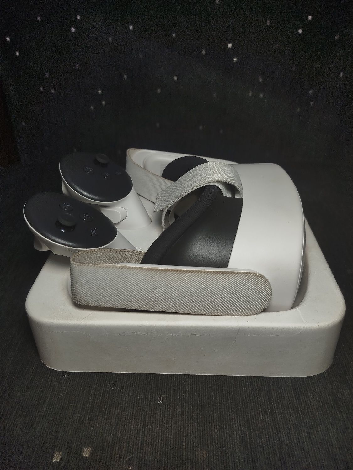 Очки виртуальной реальности Oculus quest 3s