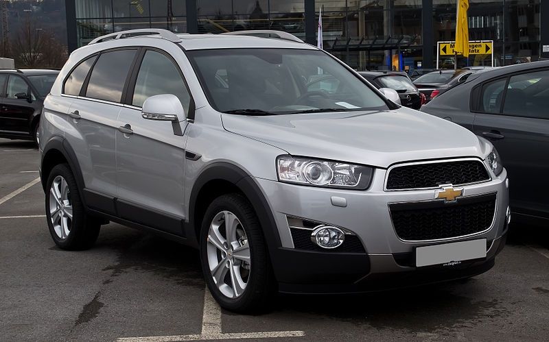 Разборка Шевроле Каптива Ц-140.Розборка Chevrolet Captiva C-140