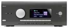 Arcam AVR11 amplituner kina domowego 7.1.4 Dolby Atmos Airplay odsłuch