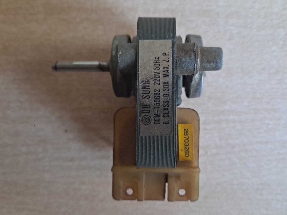 Silnik silniczek OH SUNG OEM-1506B2