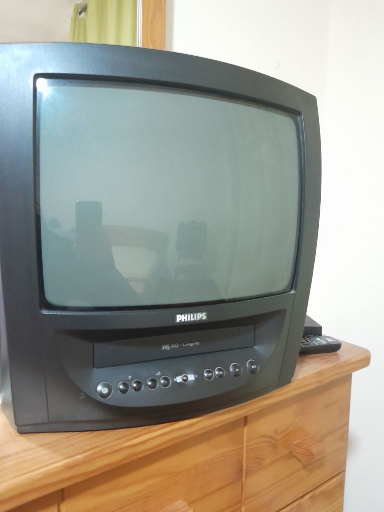 Televisão Philips