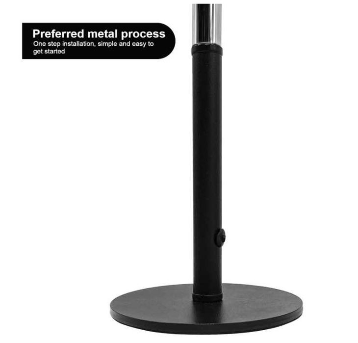 Lampa zachód słońca Lampka Sunset Lamp - Imitujaca Słońce