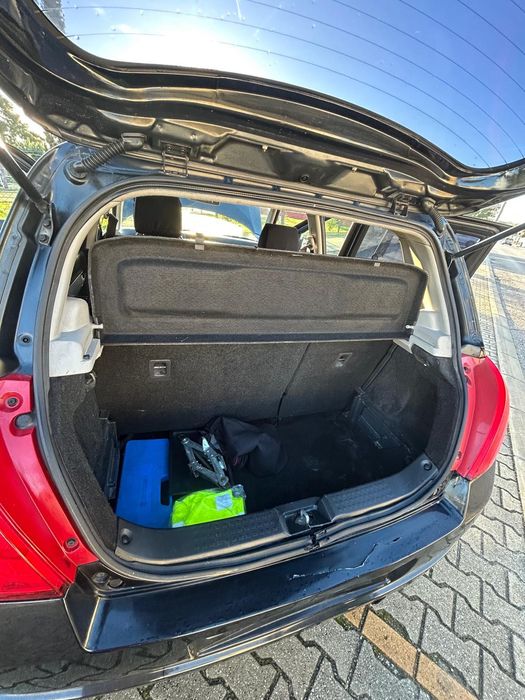 Suzuki Swift 210000km 2008