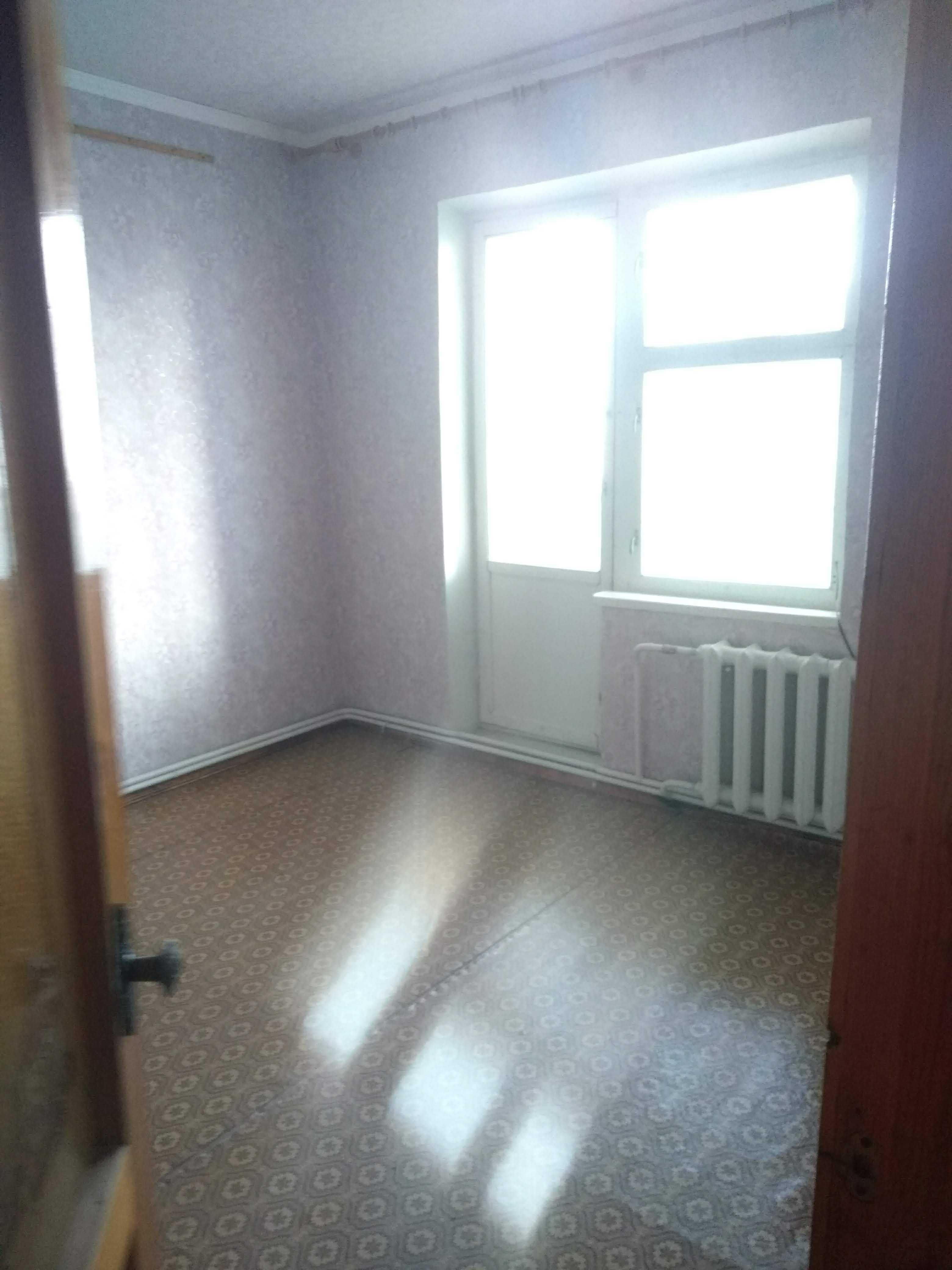 3-кімнатна квартира в Харківській області