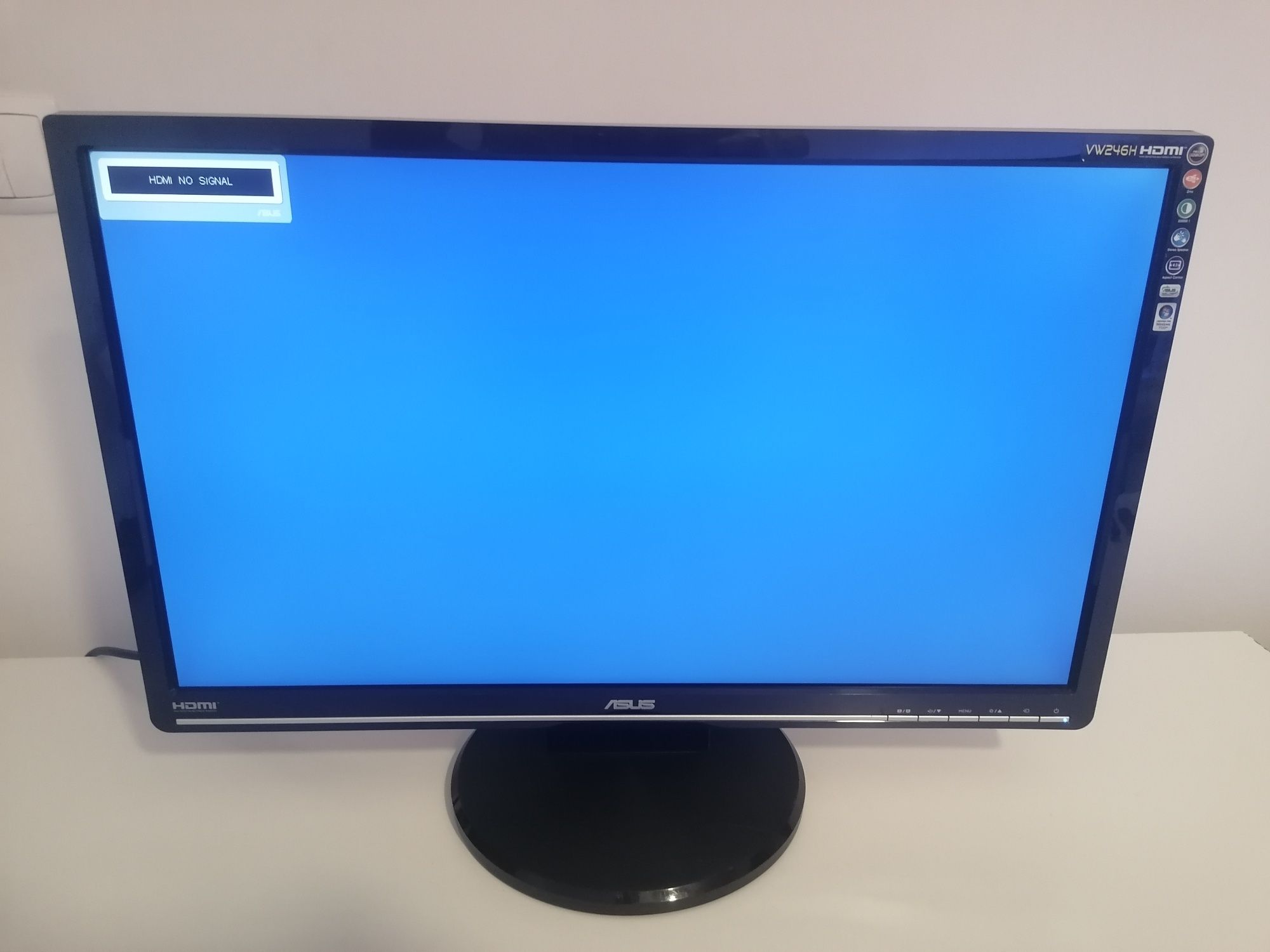 ASUS VW246H (61cm - 24")