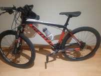 Vendo bicicleta scott aspect 710  roda27.5