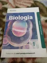 Podręcznik do biologii 1