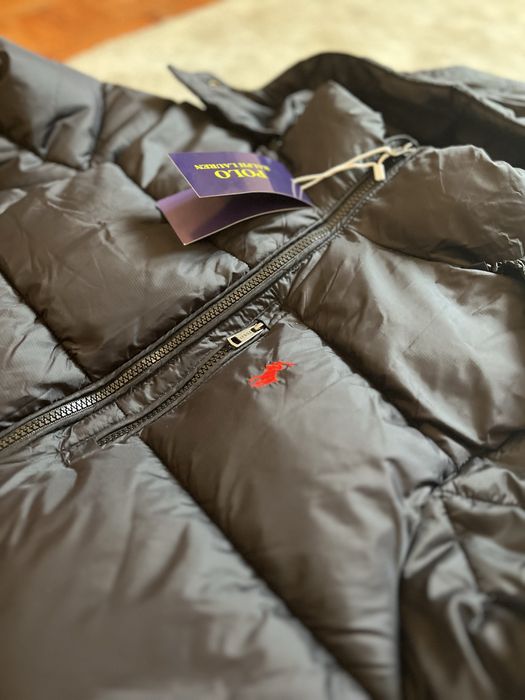 Puffer ralph lauren s