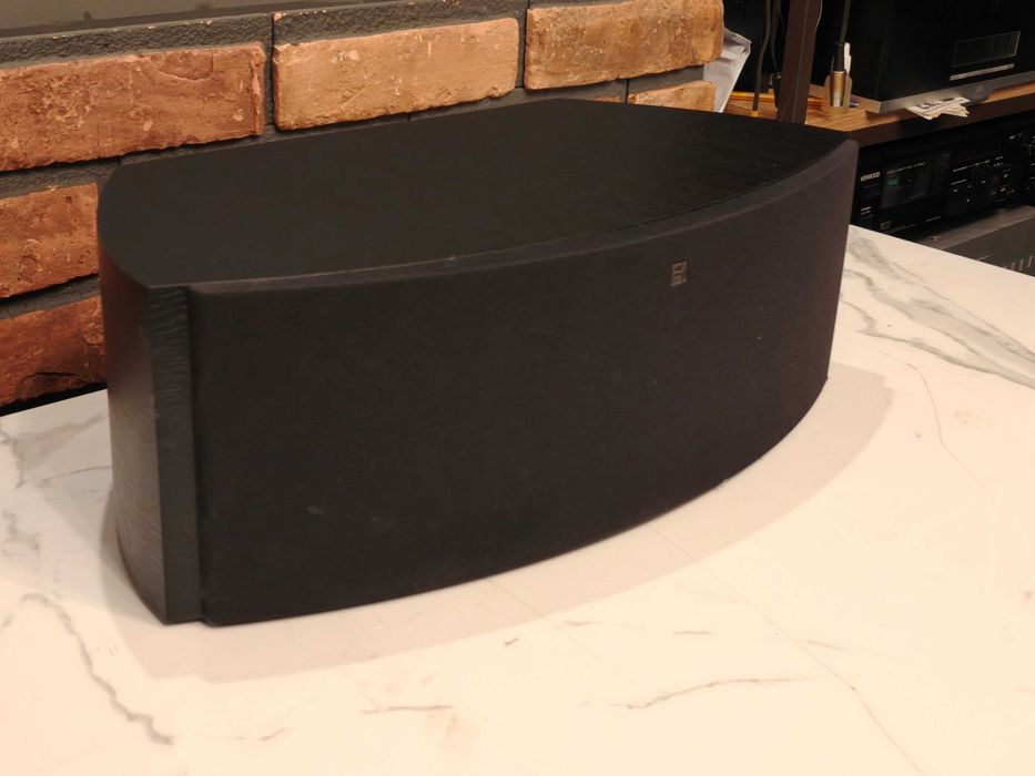 KEF IQ6C ! Audiofilski głonisk centralny ! OKAZJA