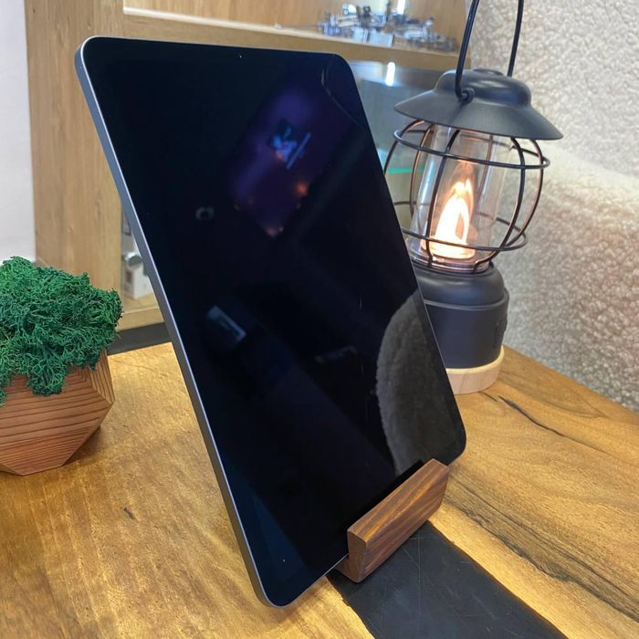 Apple iPad Air 10.9" (2020) | Wi-Fi 64GB Space Gray (MYFM2)