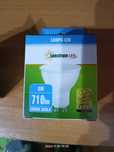 Żarówka LED gu10 8w