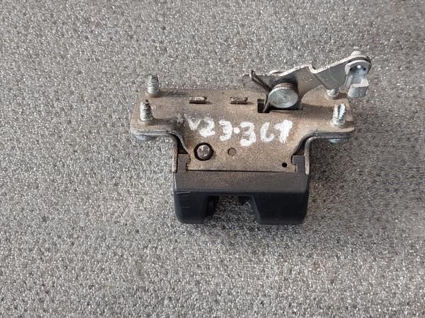 Fechadura / fecho da mala OPEL Meriva A