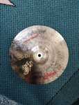 Pratos bateria Sabian Zildjian Paiste