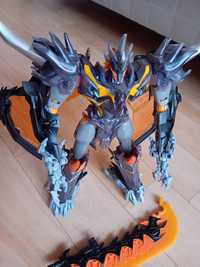 Figurka Transformers Prime Beast Hunters Voyager Predaking