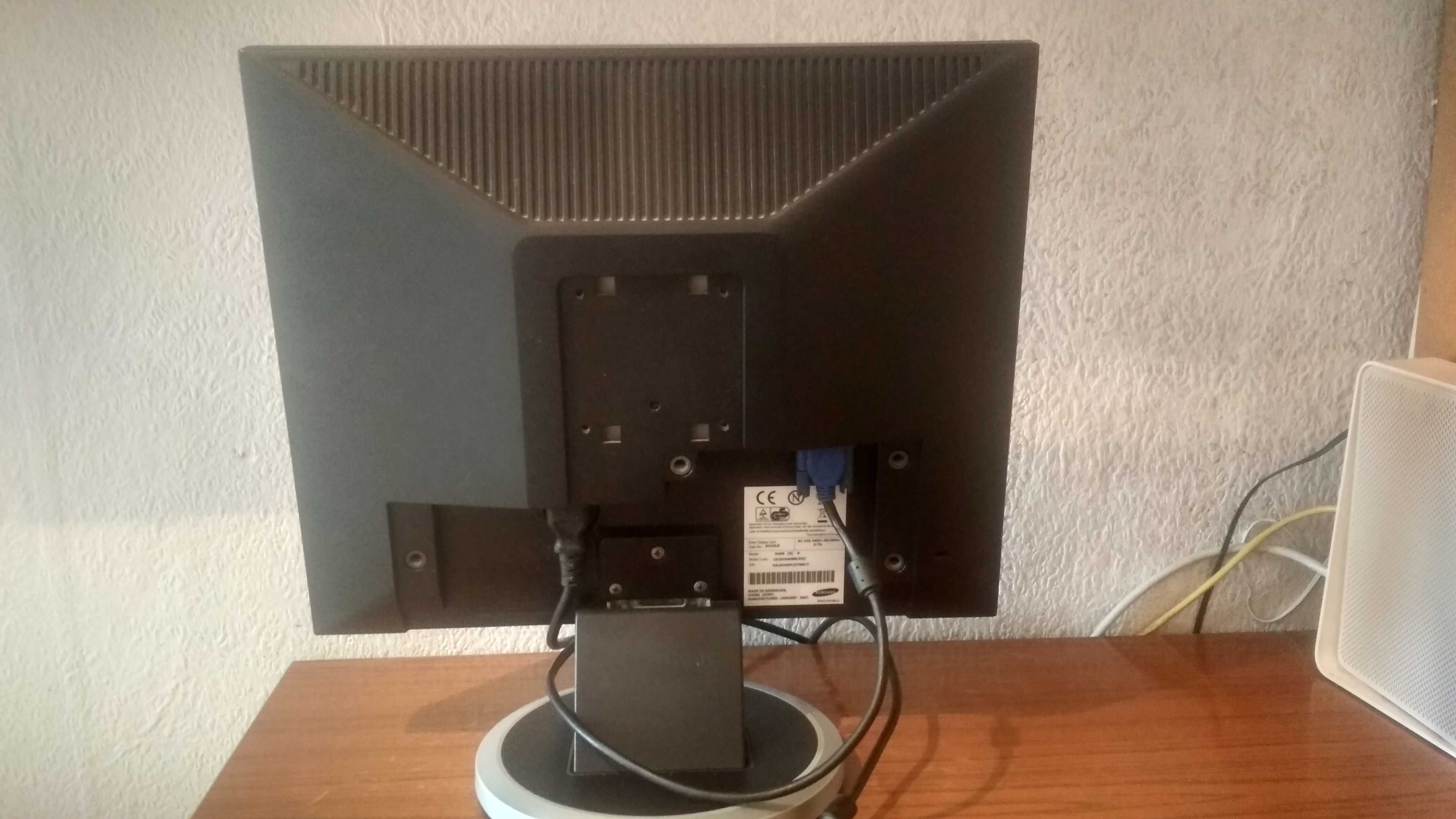 Monitor Samsung SyncMaster 940n