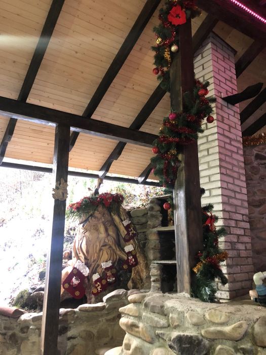 Happy House(Щасливий будинок) Чани. Закарпаття Міжгір'я