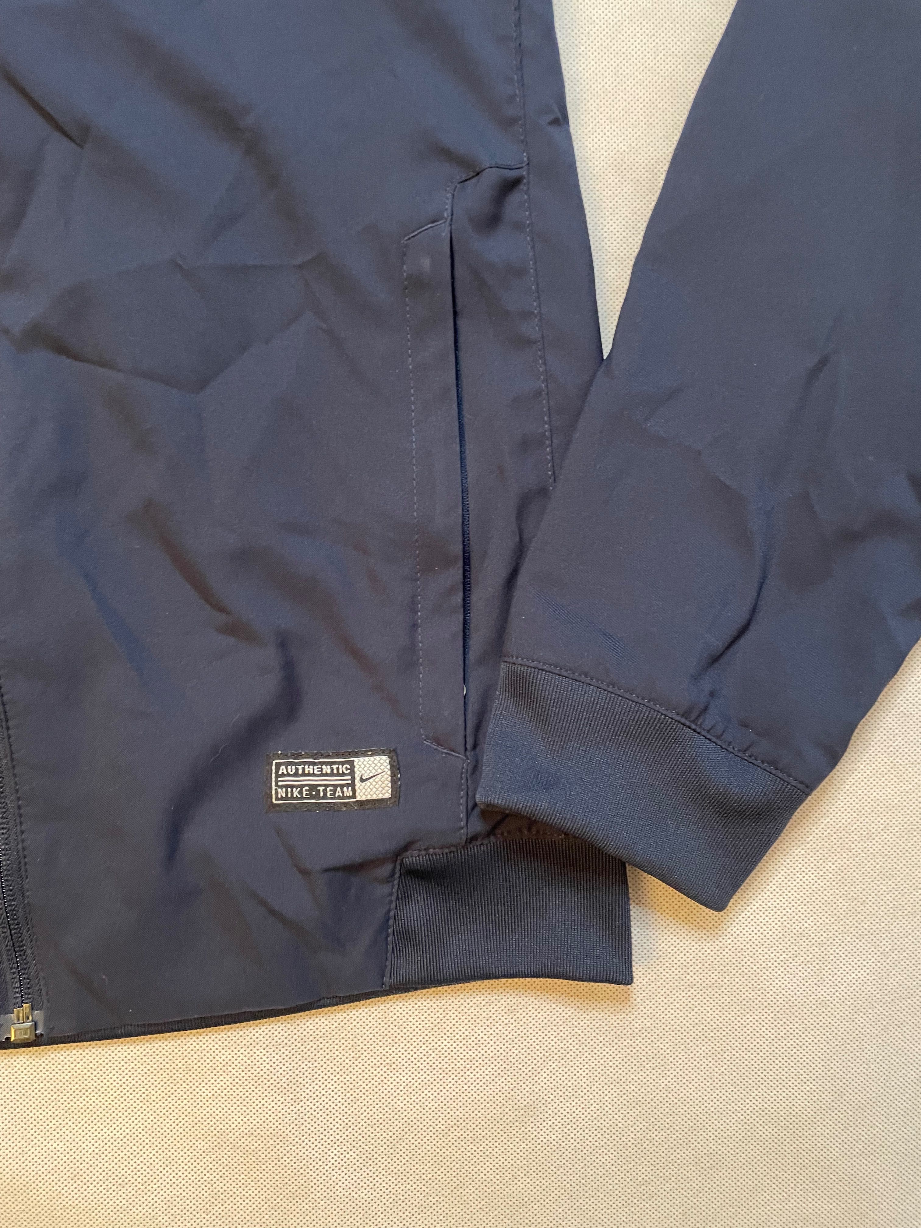 Kurtka nike sportowa XL